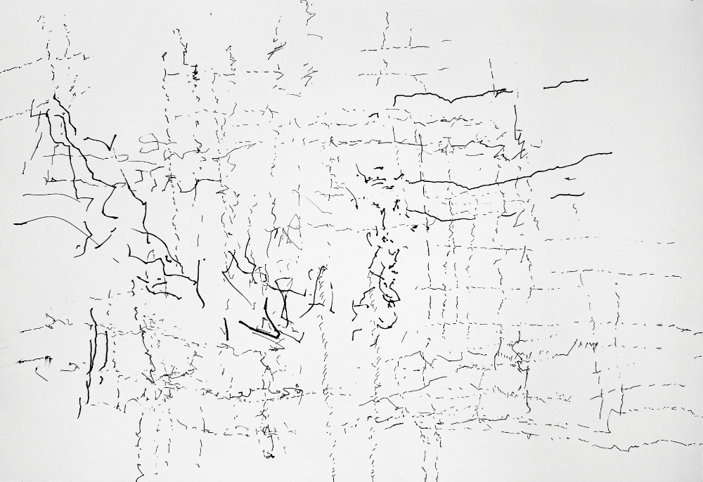 katja pudor_paroles_galerie vincenz sala